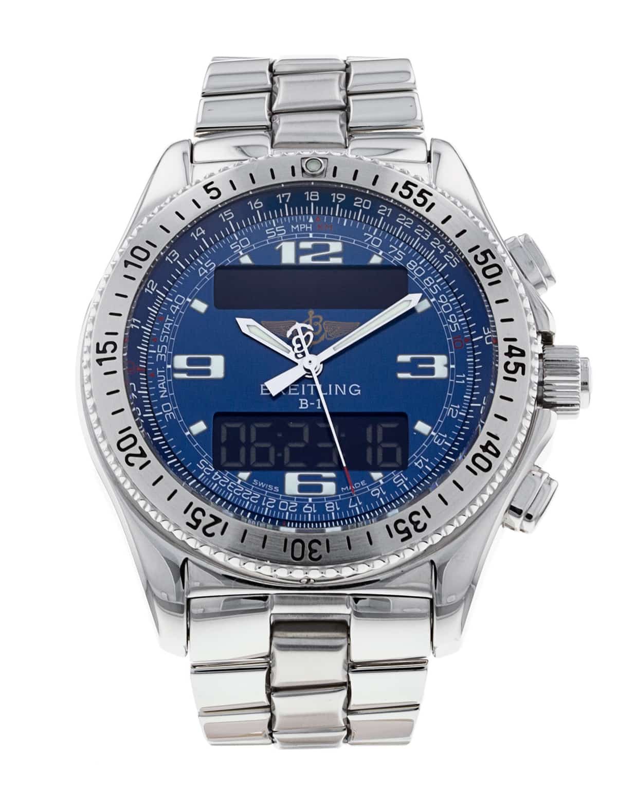 Breitling B1 A68362